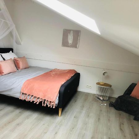 Le Gite De Golette Mettet Esterno foto