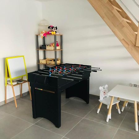 Le Gite De Golette Mettet Esterno foto