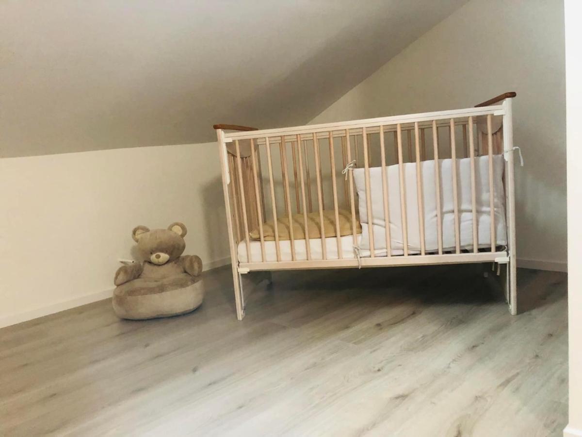 Le Gite De Golette Mettet Esterno foto